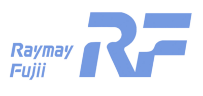Raymay Fujii logo